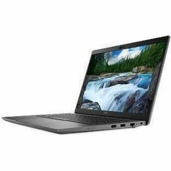 Dell Latitude 3000 3450 14" Touchscreen Notebook - Full HD - Intel Core i7 13th Gen i7-1355U - 16 GB - 512 GB SSD - Soft Charcoal T56PM