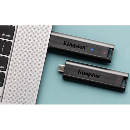 Clé USB 3.2 Gen 2 DataTraveler Max de Kingston DTMAX/1 To