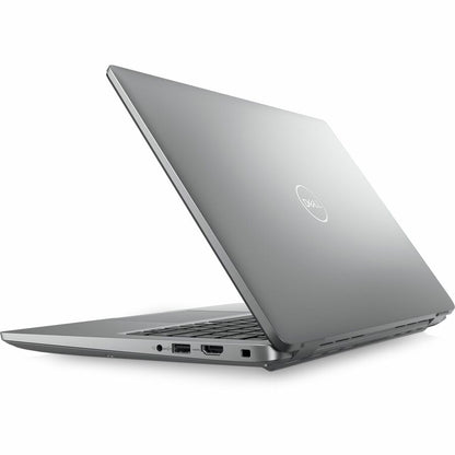 Dell Latitude 5000 5450 14" Notebook - Full HD - Intel Core Ultra 7 155U - 16 GB - 256 GB SSD - Titan Gray J56T1