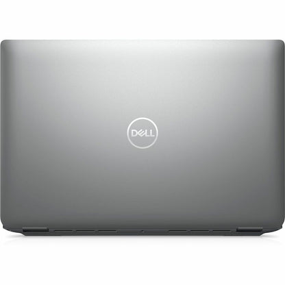 Dell Latitude 5000 5450 14" Notebook - Full HD - Intel Core Ultra 7 155U - 16 GB - 256 GB SSD - Titan Gray J56T1