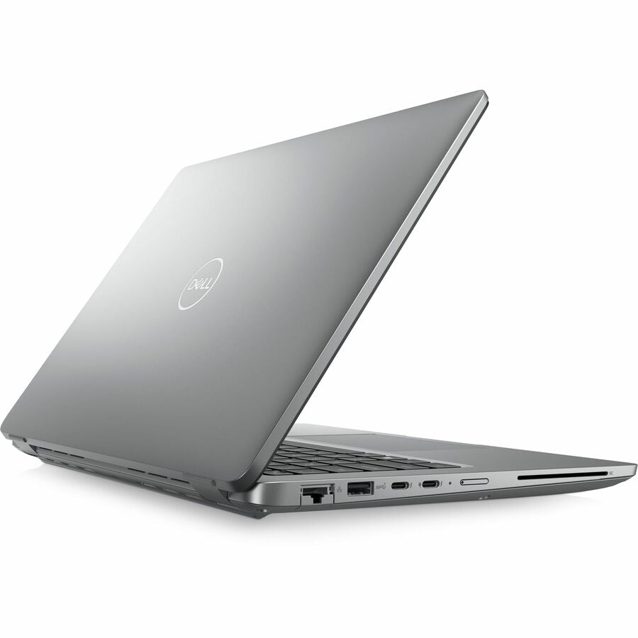 Dell Latitude 5000 5450 14" Notebook - Full HD - Intel Core Ultra 7 155U - 16 GB - 256 GB SSD - Titan Gray J56T1