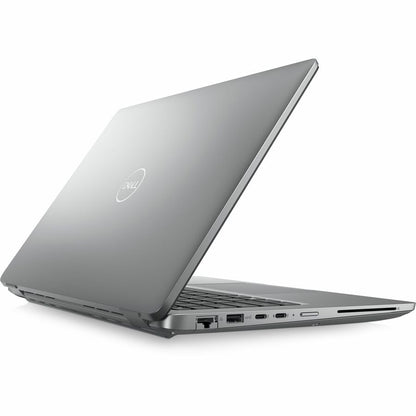 Dell Latitude 5000 5450 14" Notebook - Full HD - Intel Core Ultra 7 155U - 16 GB - 256 GB SSD - Titan Gray J56T1