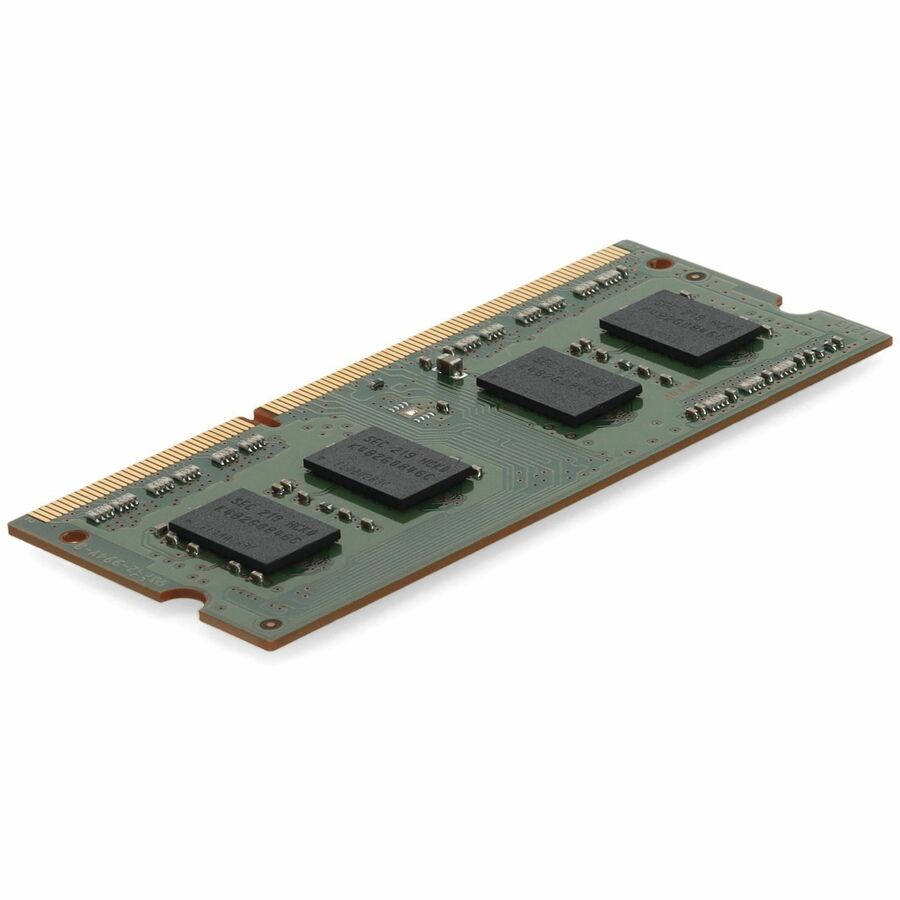 AddOn 2GB DDR3 SDRAM Memory Module PA3918U-1M2G-AA