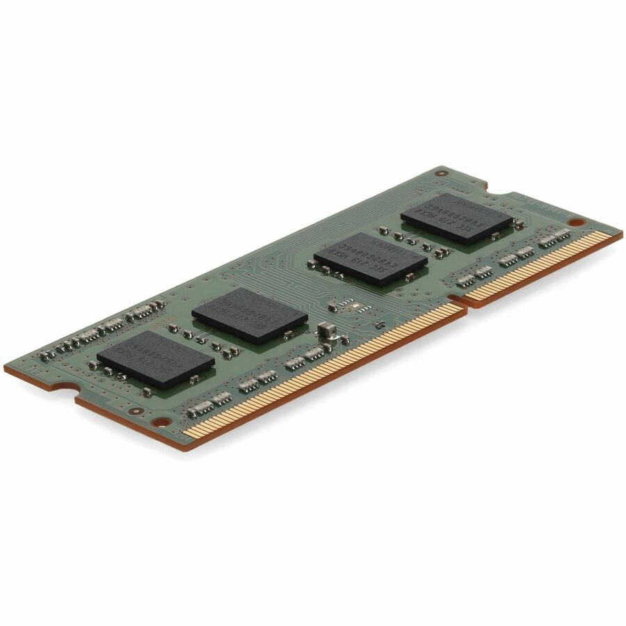 AddOn 2GB DDR3 SDRAM Memory Module PA3918U-1M2G-AA