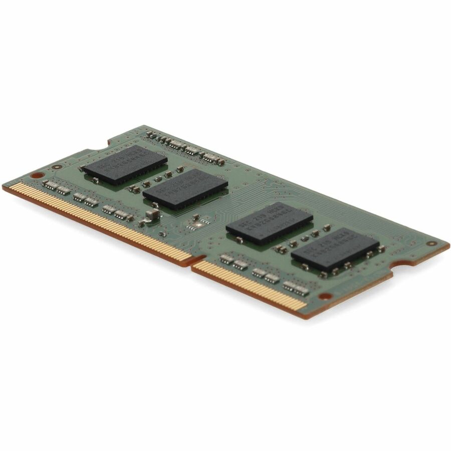 AddOn 2GB DDR3 SDRAM Memory Module PA3918U-1M2G-AA