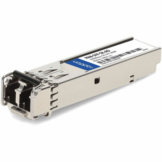 AddOn Palo Alto Network PAN-SFP-SX Compatible 1000Base-SX SFP PAN-SFP-SX-AO