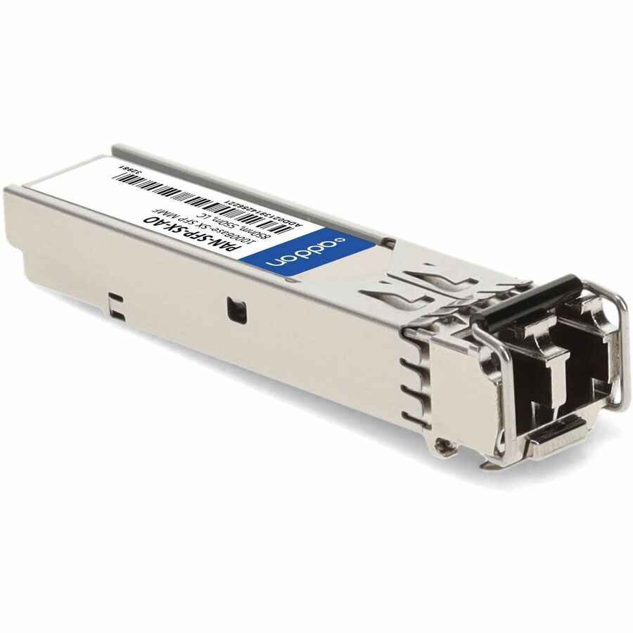 AddOn Palo Alto Network PAN-SFP-SX Compatible 1000Base-SX SFP PAN-SFP-SX-AO