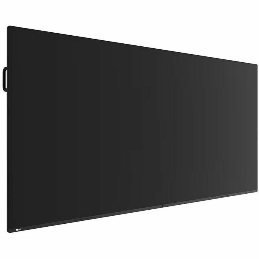 LG 105BM5N-B 105'' 21:9 Ultra Stretch Signage Optimized for Business Environments 105BM5N-B