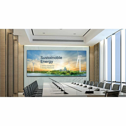 LG 105BM5N-B 105'' 21:9 Ultra Stretch Signage Optimized for Business Environments 105BM5N-B