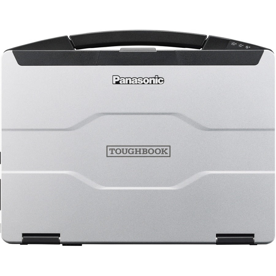 Ordinateur portable semi-durci Panasonic TOUGHBOOK FZ-55 FZ55G2711BM 14" - HD - Intel Core i5 13e génération i5-1345U - Technologie vPro - 16 Go - SSD 512 Go FZ55G2711BM