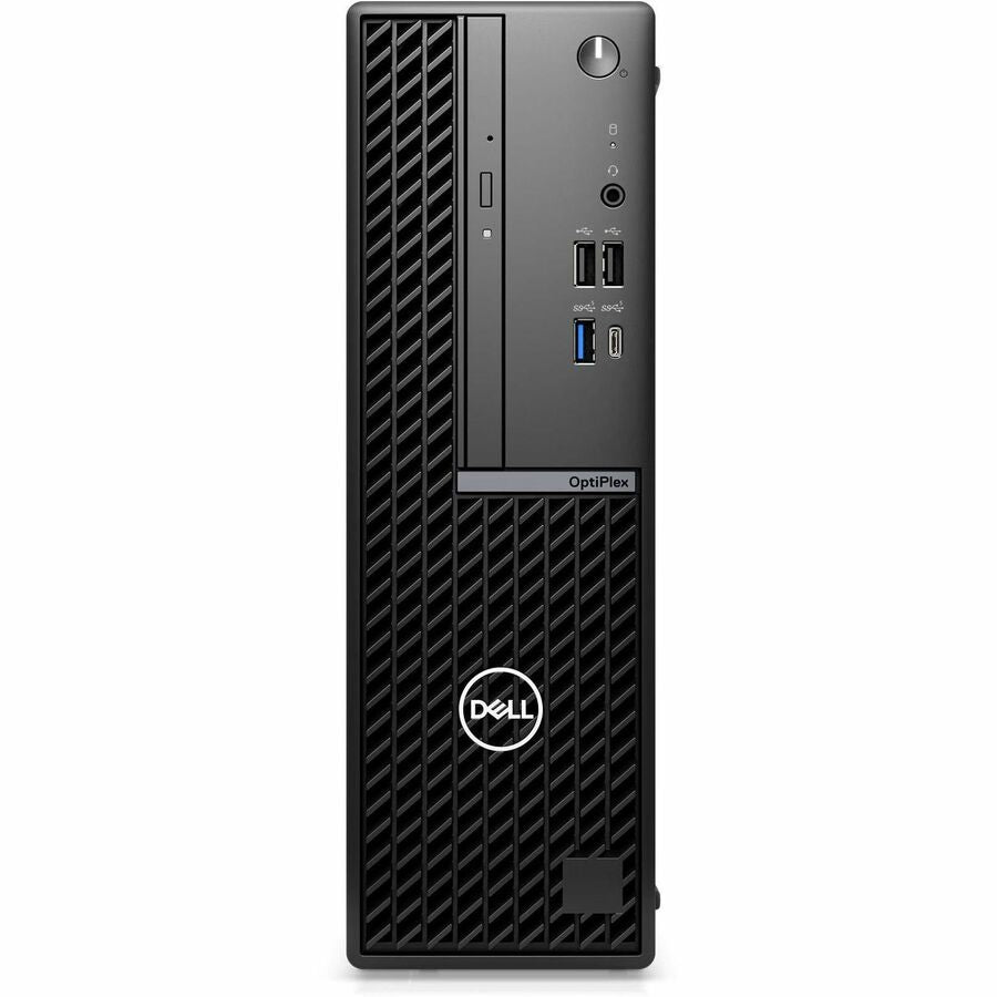 Dell OptiPlex 7000 7020 Desktop Computer - Intel Core i5 14th Gen i5-14500 - vPro Technology - 16 GB - 512 GB SSD - Small Form Factor - Black G2V4X