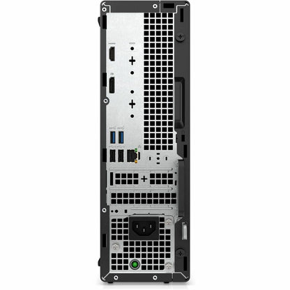 Dell OptiPlex 7000 7020 Desktop Computer - Intel Core i5 14th Gen i5-14500 - vPro Technology - 16 GB - 512 GB SSD - Small Form Factor - Black G2V4X