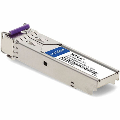 AddOn HP J9143B Compatible 1000BASE-BX SFP J9143B-AO