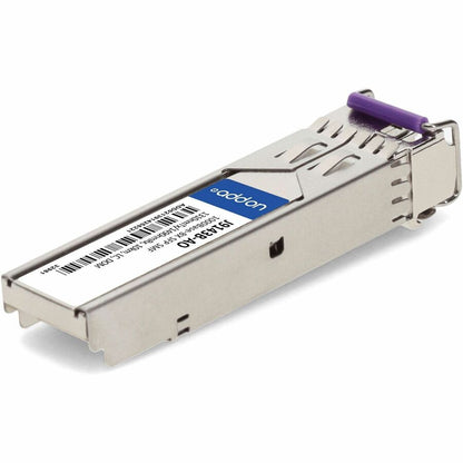 AddOn HP J9143B Compatible 1000BASE-BX SFP J9143B-AO