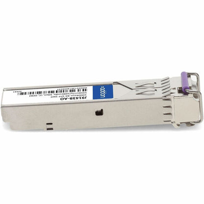 AddOn HP J9143B Compatible 1000BASE-BX SFP J9143B-AO