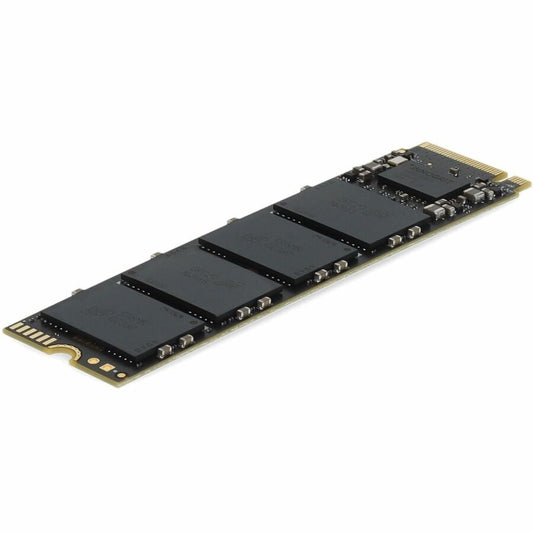 AddOn 512 GB Solid State Drive - M.2 2280 Internal - PCI Express NVMe (PCI Express NVMe 3.0 x4) - TAA Compliant ADD-SSDTS512GBD8