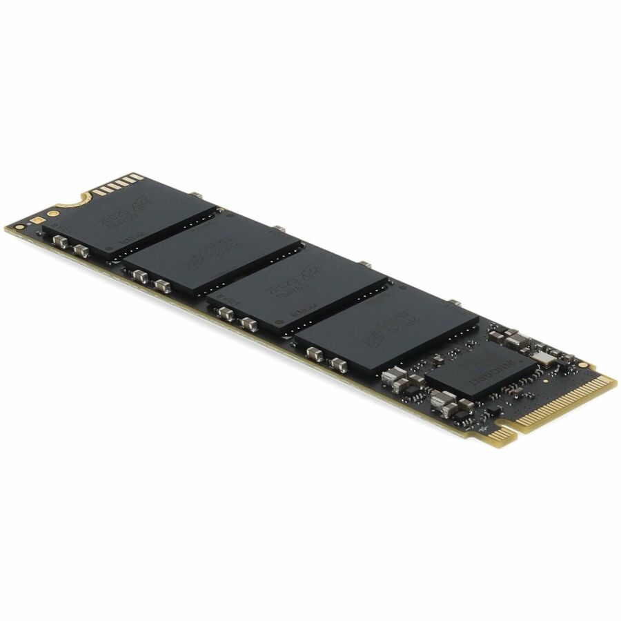 AddOn 512 GB Solid State Drive - M.2 2280 Internal - PCI Express NVMe (PCI Express NVMe 3.0 x4) - TAA Compliant ADD-SSDTS512GBD8