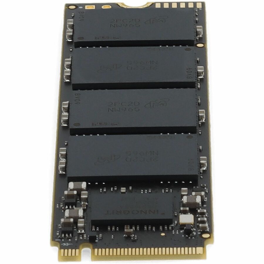 AddOn 512 GB Solid State Drive - M.2 2280 Internal - PCI Express NVMe (PCI Express NVMe 3.0 x4) - TAA Compliant ADD-SSDTS512GBD8