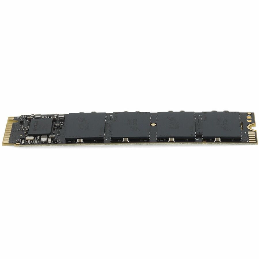 AddOn 512 GB Solid State Drive - M.2 2280 Internal - PCI Express NVMe (PCI Express NVMe 3.0 x4) - TAA Compliant ADD-SSDTS512GBD8