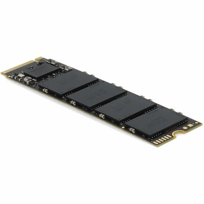 AddOn 512 GB Solid State Drive - M.2 2280 Internal - PCI Express NVMe (PCI Express NVMe 3.0 x4) - TAA Compliant ADD-SSDTS512GBD8