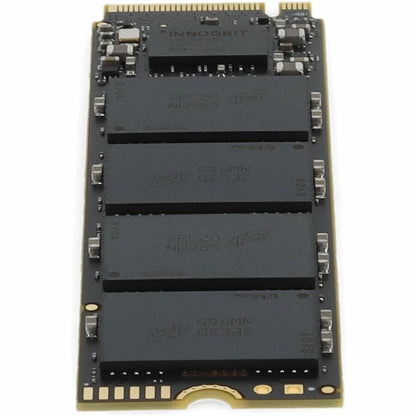 AddOn 512 GB Solid State Drive - M.2 2280 Internal - PCI Express NVMe (PCI Express NVMe 3.0 x4) - TAA Compliant ADD-SSDTS512GBD8