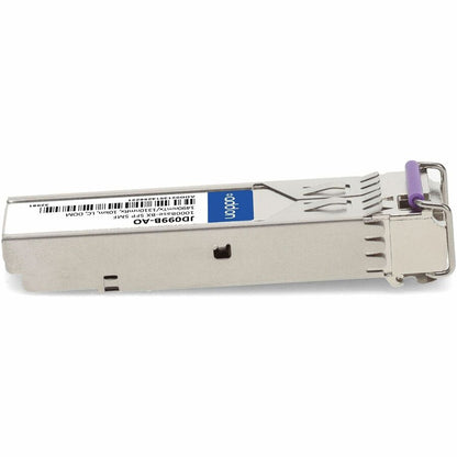 AddOn SFP (mini-GBIC) Module JD099B-AO