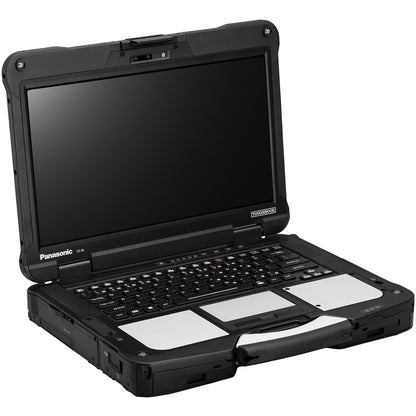 Ordinateur portable robuste à écran tactile Panasonic TOUGHBOOK FZ-40 FZ40CCAA2AM 14" - Full HD - Intel Core i7 11e génération i7-1185G7 - Technologie vPro - 16 Go - SSD 512 Go FZ40CCAA2AM