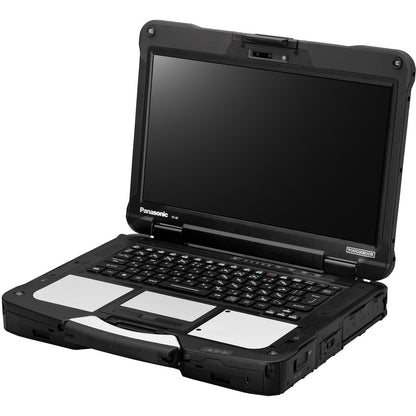 Ordinateur portable robuste à écran tactile Panasonic TOUGHBOOK FZ-40 FZ40CCAA2AM 14" - Full HD - Intel Core i7 11e génération i7-1185G7 - Technologie vPro - 16 Go - SSD 512 Go FZ40CCAA2AM