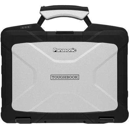 Ordinateur portable robuste à écran tactile Panasonic TOUGHBOOK FZ-40 FZ40CCAA2AM 14" - Full HD - Intel Core i7 11e génération i7-1185G7 - Technologie vPro - 16 Go - SSD 512 Go FZ40CCAA2AM