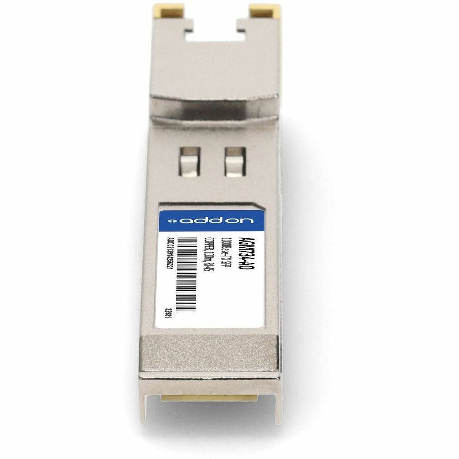 AddOn SFP Module AGM734-AO