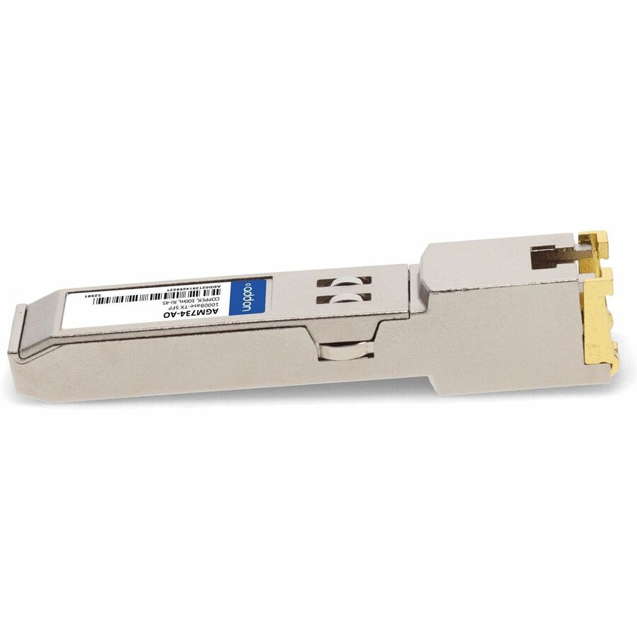 AddOn SFP Module AGM734-AO