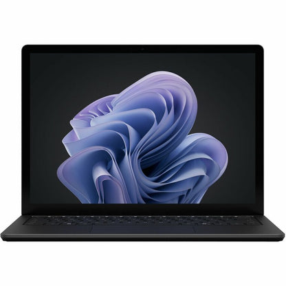 Microsoft Surface Laptop 6 13.5" Touchscreen Notebook - Intel Core Ultra 7 165H - 64 GB - 1 TB SSD - English Keyboard - Black ZKG-00001