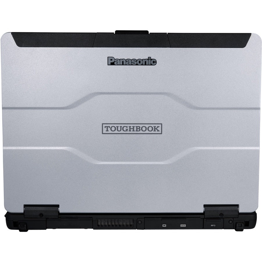 Ordinateur portable semi-durci Panasonic TOUGHBOOK FZ-55 FZ55GA602BM 14" - HD - Intel Core i7 13e génération i7-1370P - Technologie vPro - 16 Go - SSD 512 Go FZ55GA602BM