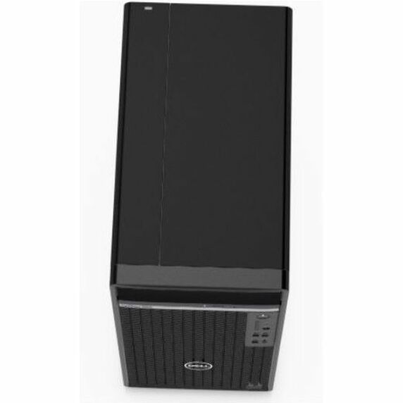 Dell OptiPlex 7000 7020 Desktop Computer - Intel Core i5 14th Gen i5-14500 - vPro Technology - 16 GB - 256 GB SSD - Tower - Black GFXMD