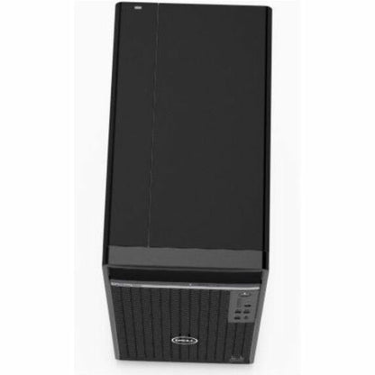 Dell OptiPlex 7000 7020 Desktop Computer - Intel Core i5 14th Gen i5-14500 - vPro Technology - 16 GB - 256 GB SSD - Tower - Black GFXMD