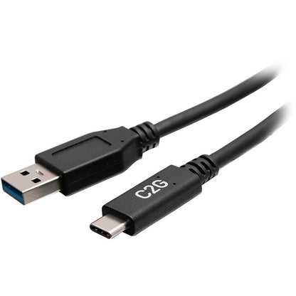 Câble USB C vers USB C2G de 1,5 pi - M/M C2G28876