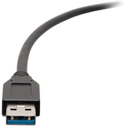 Câble USB C vers USB C2G de 1,5 pi - M/M C2G28876