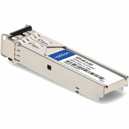 AddOn Cisco SFP-GE-S Compatible 1000Base-SX SFP Module SFP-GE-S-AO