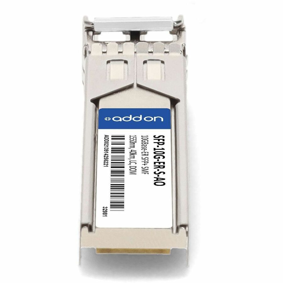 AddOn Cisco SFP+ Module SFP-10G-ER-S-AO