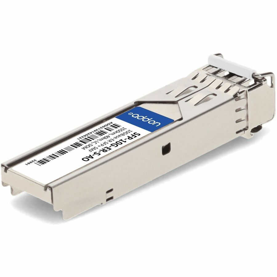 AddOn Cisco SFP+ Module SFP-10G-ER-S-AO