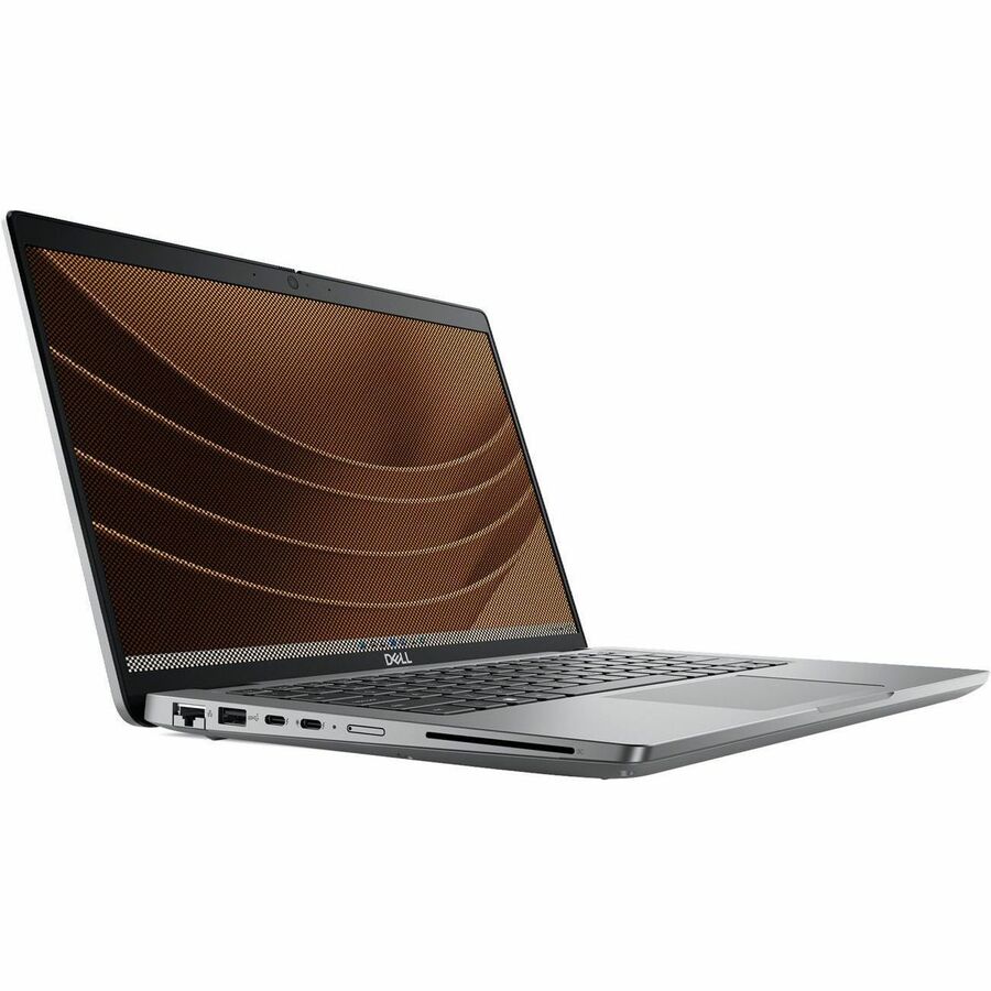 Dell Latitude 5000 5450 14" Notebook - Full HD - Intel Core Ultra 5 125U - 16 GB - 512 GB SSD - Titan Gray WWMYN