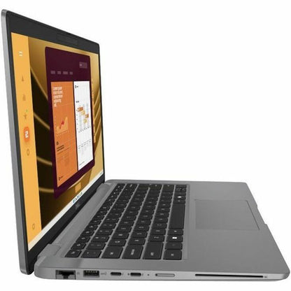 Dell Latitude 5000 5450 14" Notebook - Full HD - Intel Core Ultra 5 125U - 16 GB - 512 GB SSD - Titan Gray WWMYN