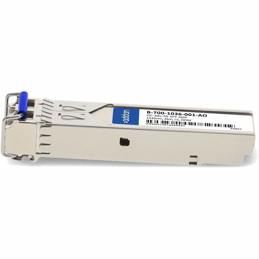 AddOn SFP Module B-700-1036-001-AO