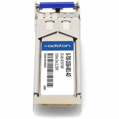 AddOn SFP Module B-700-1036-001-AO