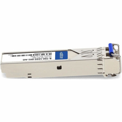 AddOn SFP Module B-700-1036-001-AO