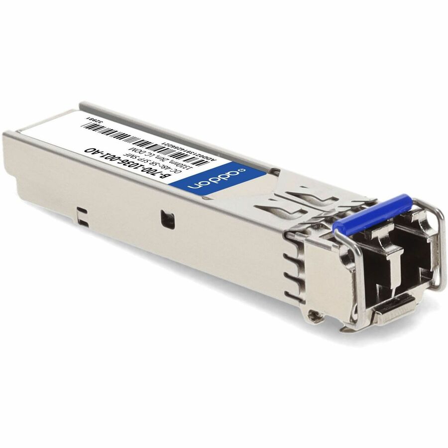 AddOn SFP Module B-700-1036-001-AO