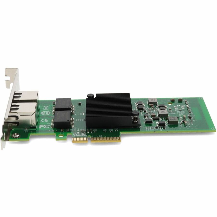 AddOn HP Gigabit Ethernet Card 652497-B21-AO