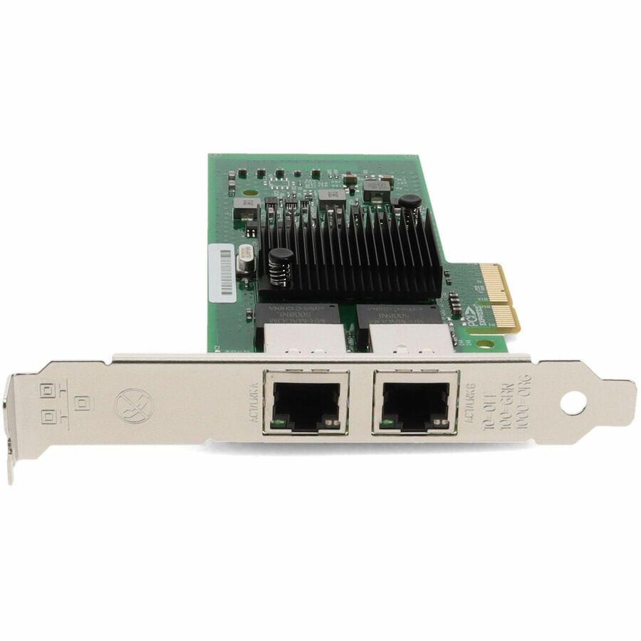 AddOn HP Gigabit Ethernet Card 652497-B21-AO