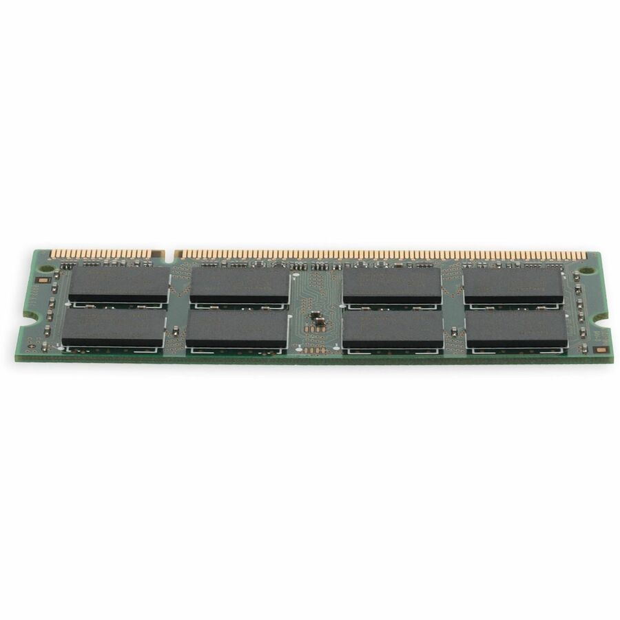 AddOn 2GB DDR2 667MHZ 200-pin SODIMM F/Panasonic Notebooks CF-WRBA602G-AA