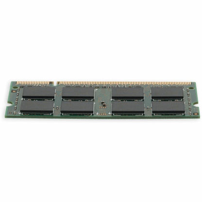 AddOn 2GB DDR2 667MHZ 200-pin SODIMM F/Panasonic Notebooks CF-WRBA602G-AA